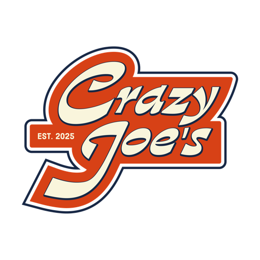 Crazy Joe's - Streetfood & Sportsbar